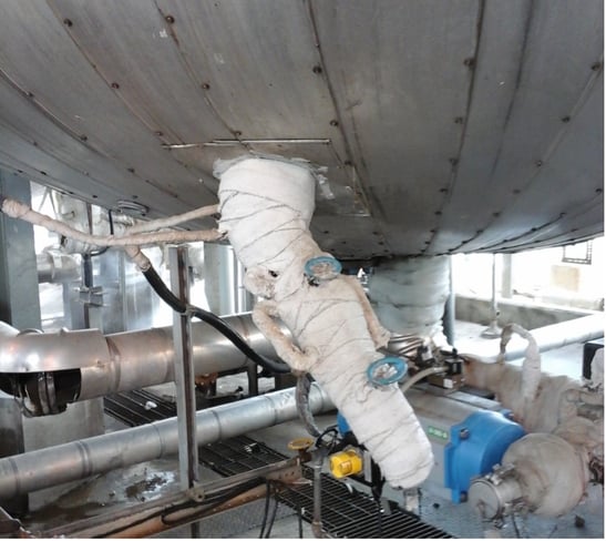 Reactor Sampling Systems 101: Challenges and Solutions