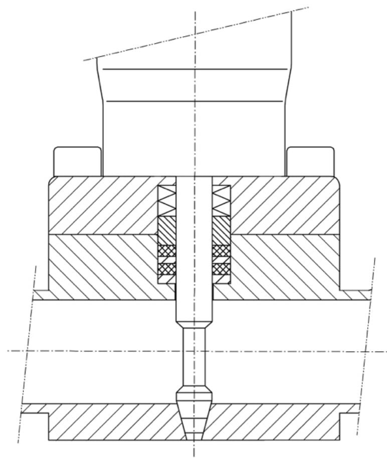 Valve Internal Components