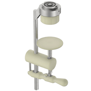 adjustable plate support adjustable plate support