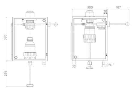 revo box diagrams