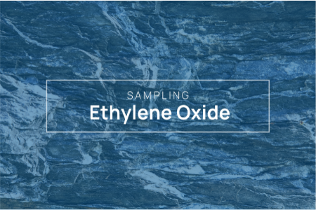 Ethylene Oxide