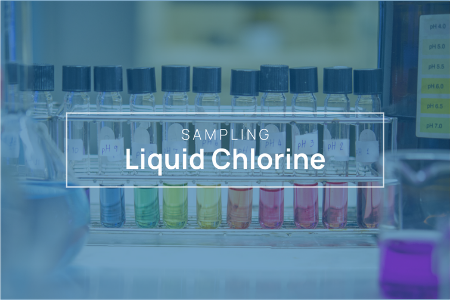 Liquid Chlorine