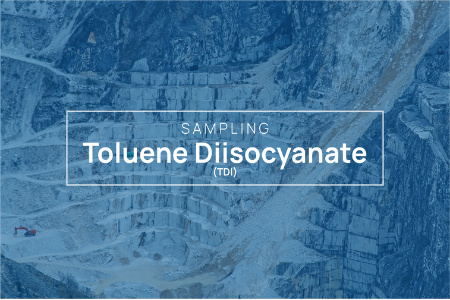 Toluene Diisocyanate