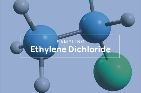 Ethylene Dichloride