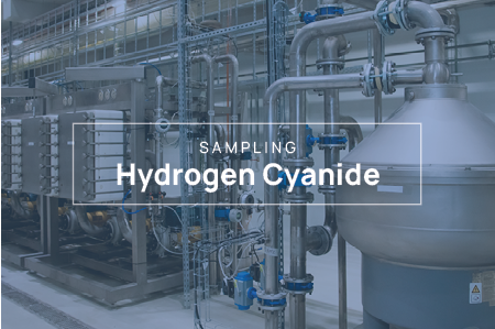 Hydrogen Cyanide