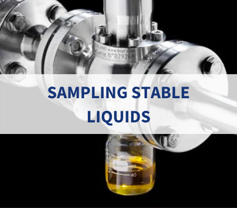 Sampling Stable Liquids-1