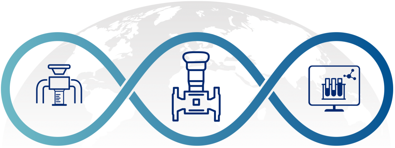 BIAR Sampling Systems - Sample Quality, Industrial Hygiene and Environment, and Safety